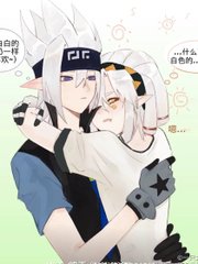 小狐狸小妲己小红帽